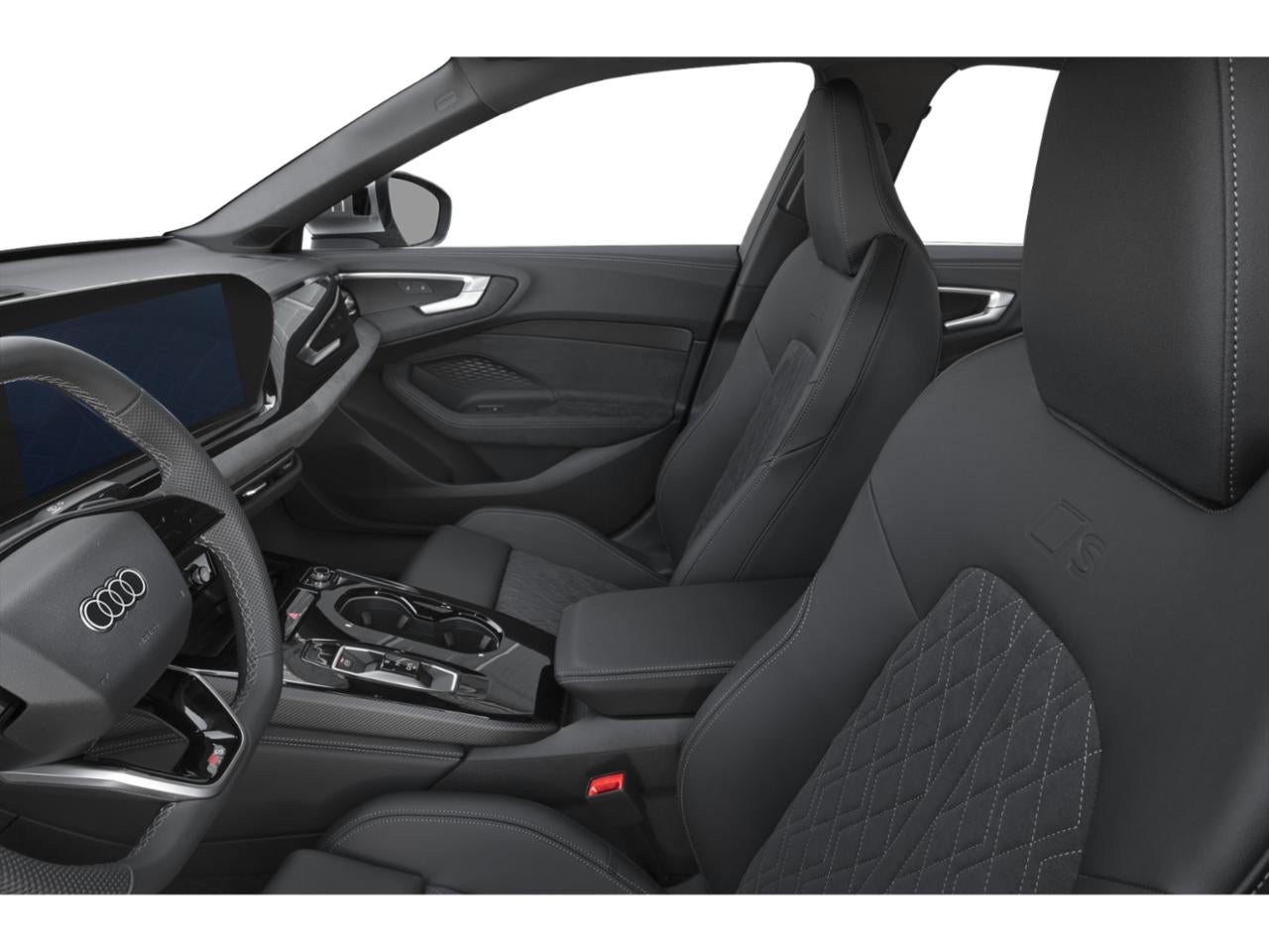 2025 Audi S5 Premium Plus 3.0 TFSI quattro