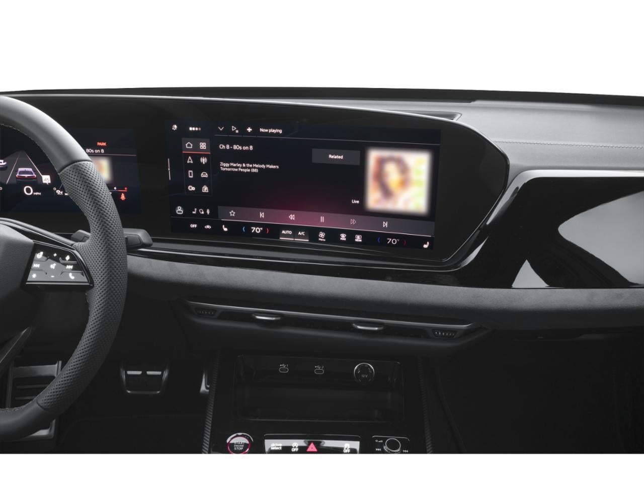 2025 Audi S5 Premium Plus 3.0 TFSI quattro