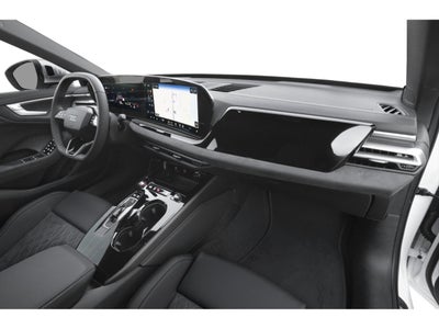 2025 Audi S5 Premium Plus 3.0 TFSI quattro