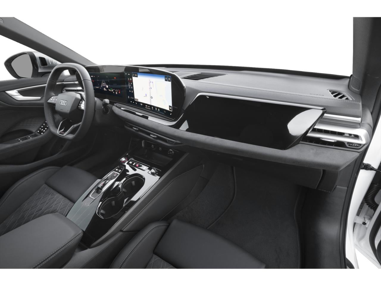 2025 Audi S5 Premium Plus 3.0 TFSI quattro