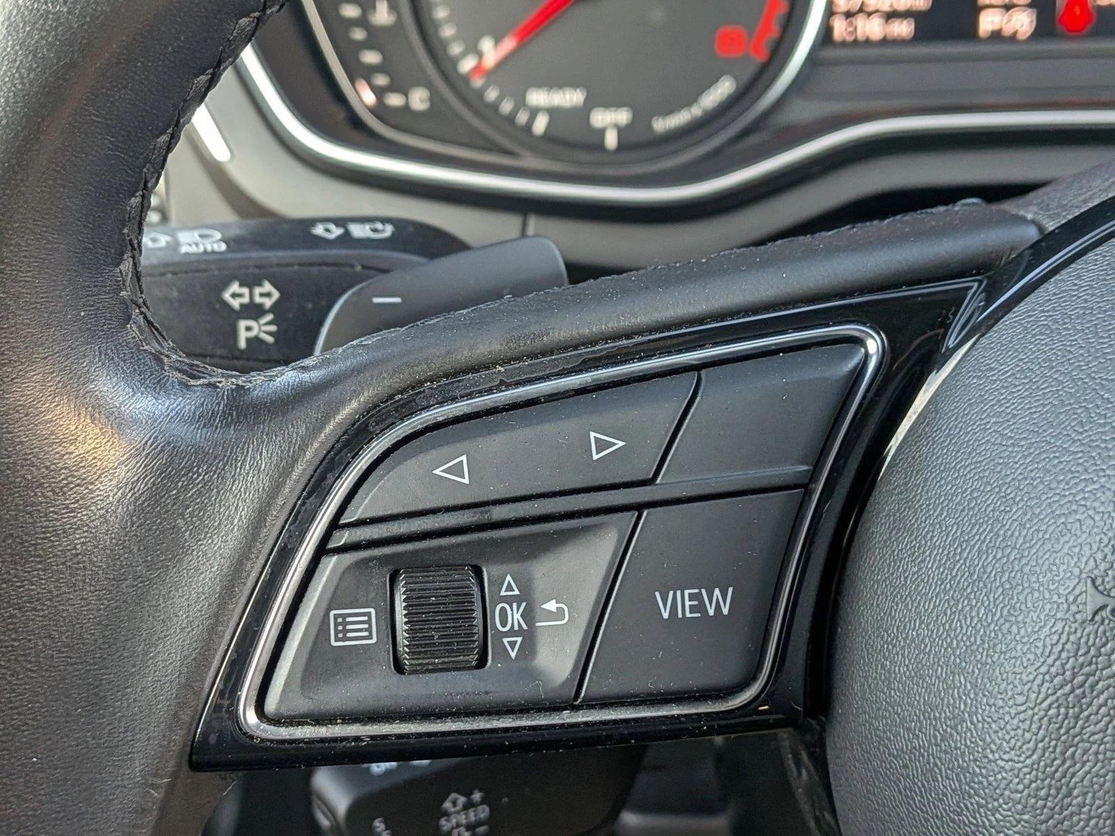 2022 Audi A5 Cabriolet Premium 45 TFSI quattro