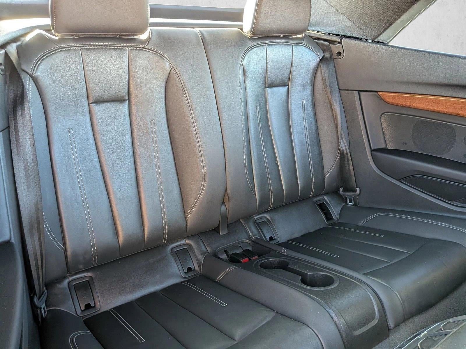 2022 Audi A5 Cabriolet Premium 45 TFSI quattro