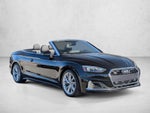 2022 Audi A5 Cabriolet Premium 45 TFSI quattro