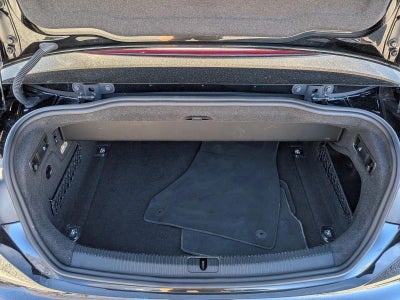 2022 Audi A5 Cabriolet Premium 45 TFSI quattro