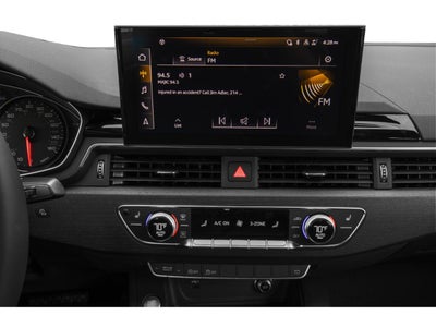 2022 Audi A5 Cabriolet Premium 45 TFSI quattro