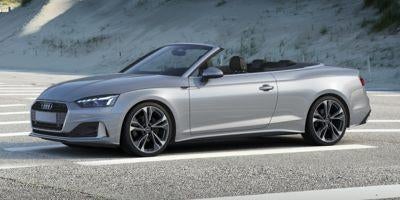 2022 Audi A5 Cabriolet Premium 45 TFSI quattro