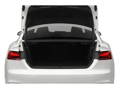 2022 Audi A5 Cabriolet Premium 45 TFSI quattro