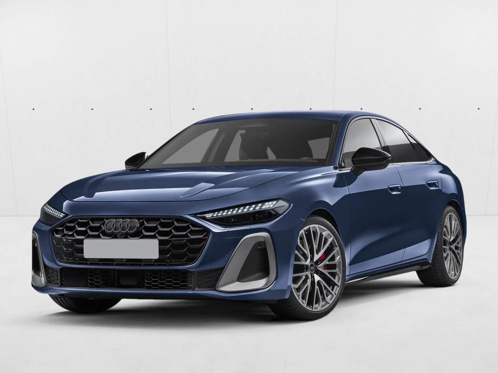 2025 Audi A5 Premium Plus 2.0 TFSI quattro