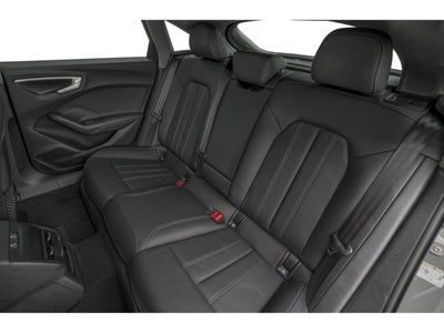 2025 Audi A5 Premium Plus 2.0 TFSI quattro