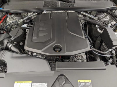 2025 Audi A5 Premium Plus 2.0 TFSI quattro