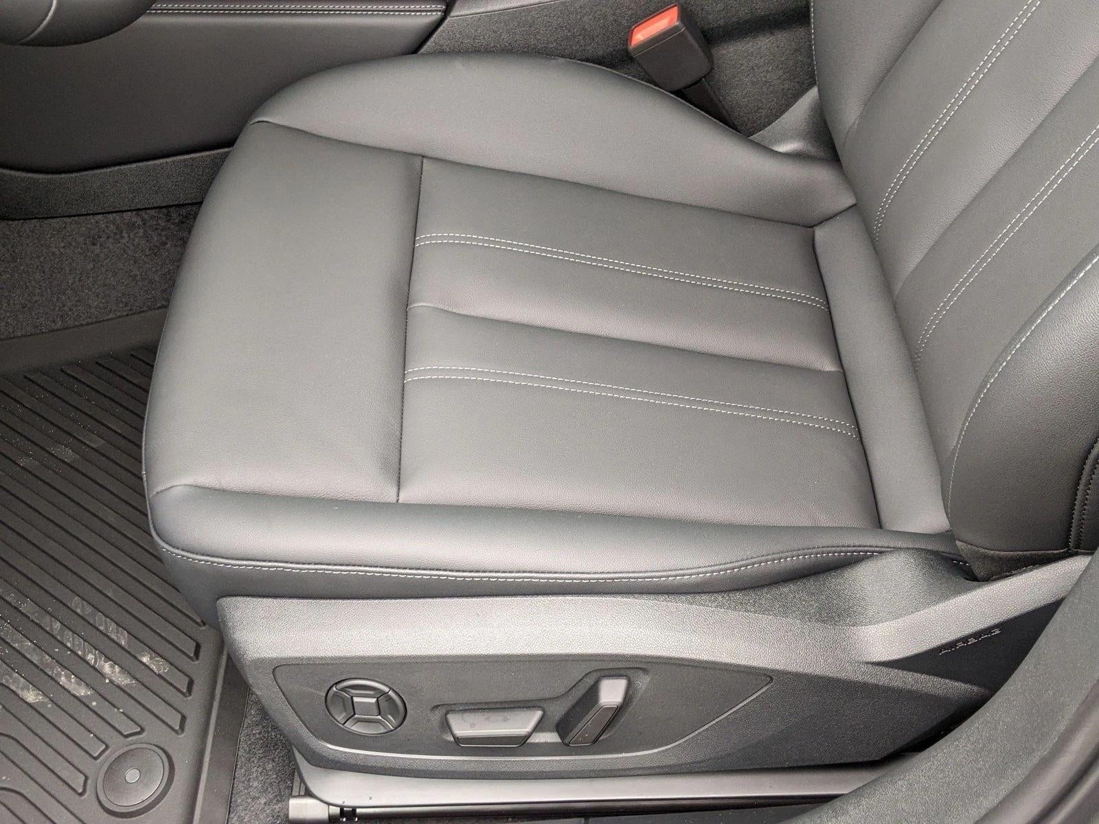 2025 Audi A5 Premium Plus 2.0 TFSI quattro