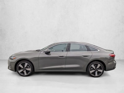 2025 Audi A5 Premium Plus 2.0 TFSI quattro