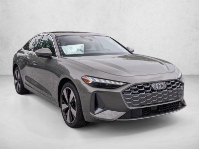 2025 Audi A5 Premium Plus 2.0 TFSI quattro