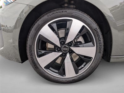 2025 Audi A5 Premium Plus 2.0 TFSI quattro