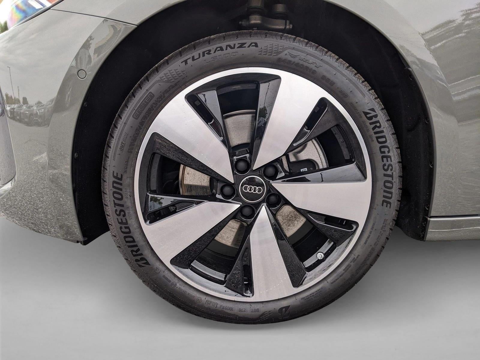 2025 Audi A5 Premium Plus 2.0 TFSI quattro
