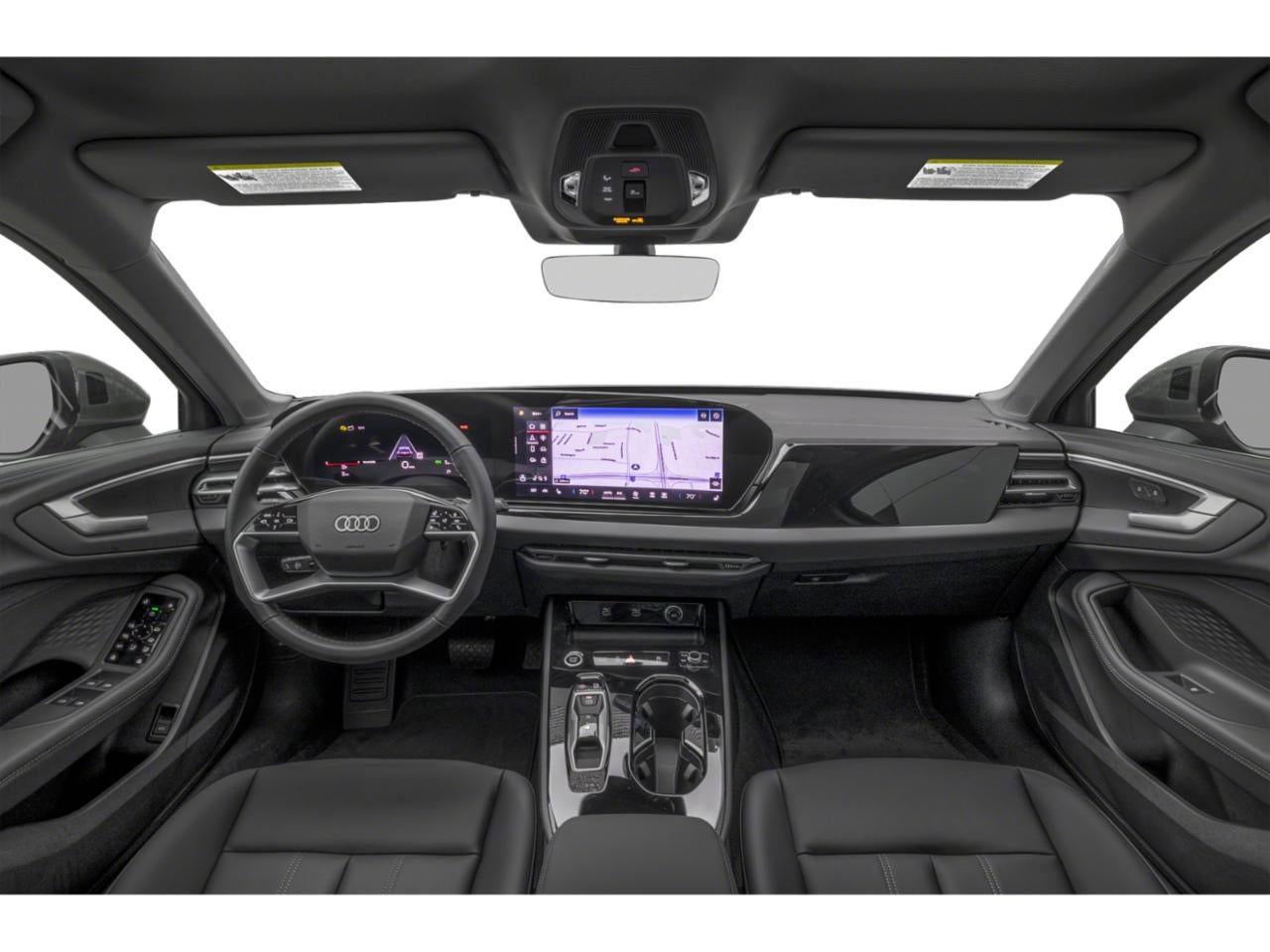 2025 Audi A5 Premium Plus 2.0 TFSI quattro