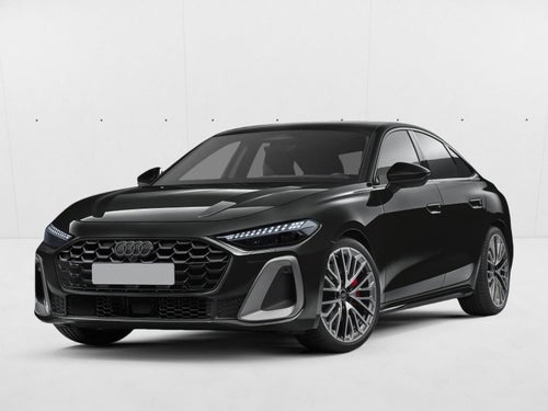 2025 Audi A5 Premium Plus 2.0 TFSI quattro