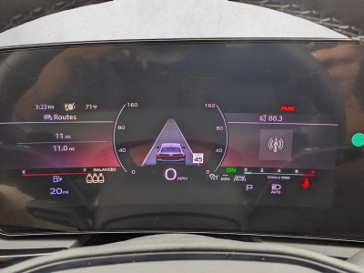 2025 Audi A5 Premium Plus 2.0 TFSI quattro