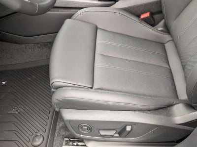 2025 Audi A5 Premium Plus 2.0 TFSI quattro