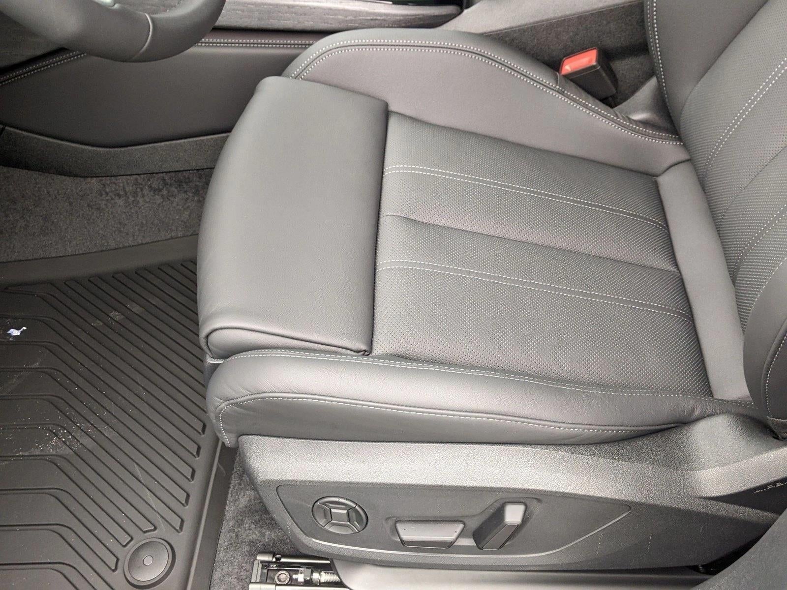 2025 Audi A5 Premium Plus 2.0 TFSI quattro