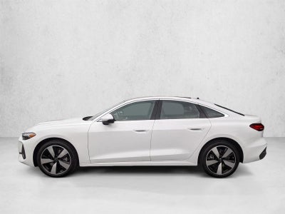 2025 Audi A5 Premium Plus 2.0 TFSI quattro
