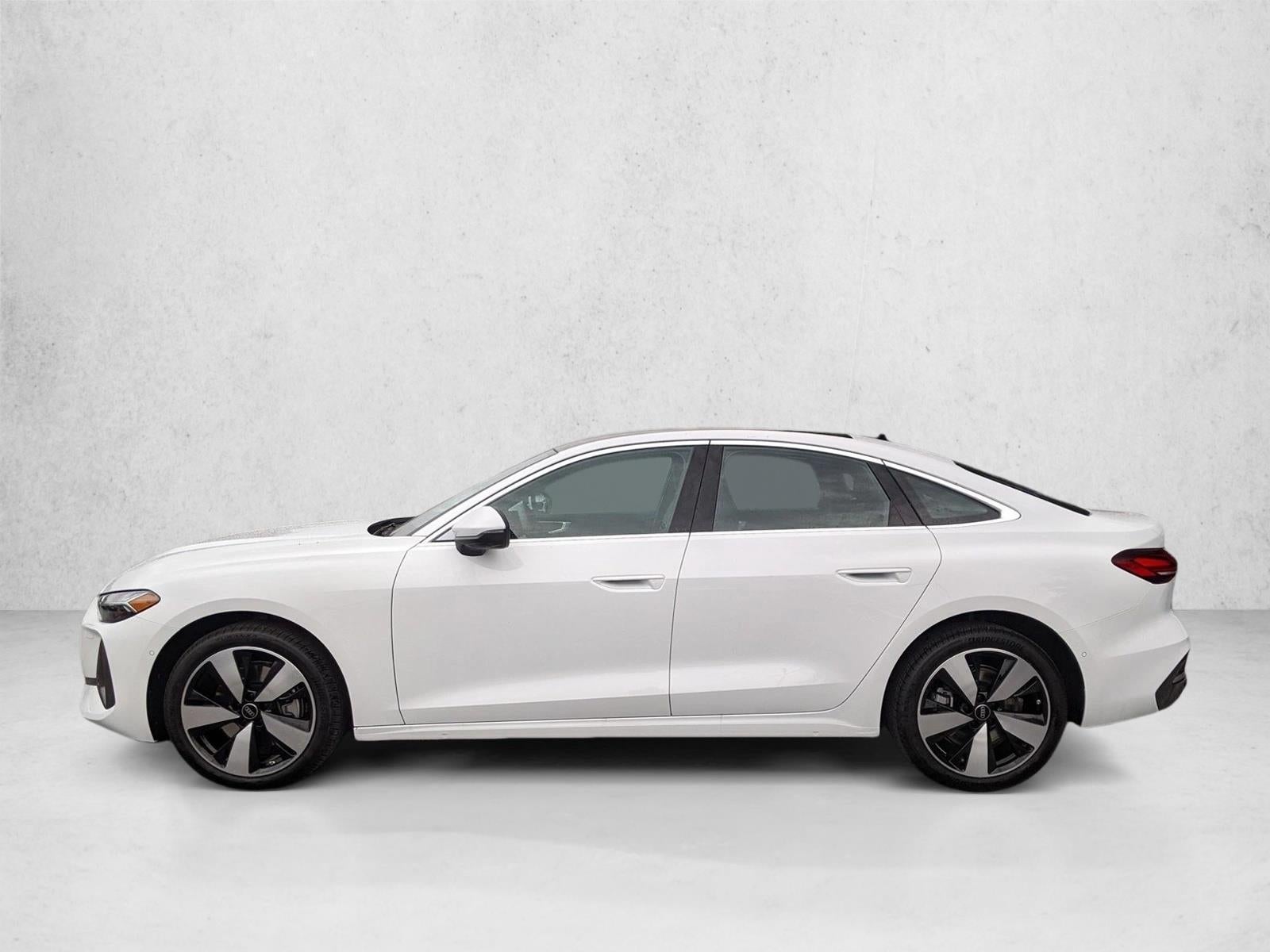 2025 Audi A5 Premium Plus 2.0 TFSI quattro