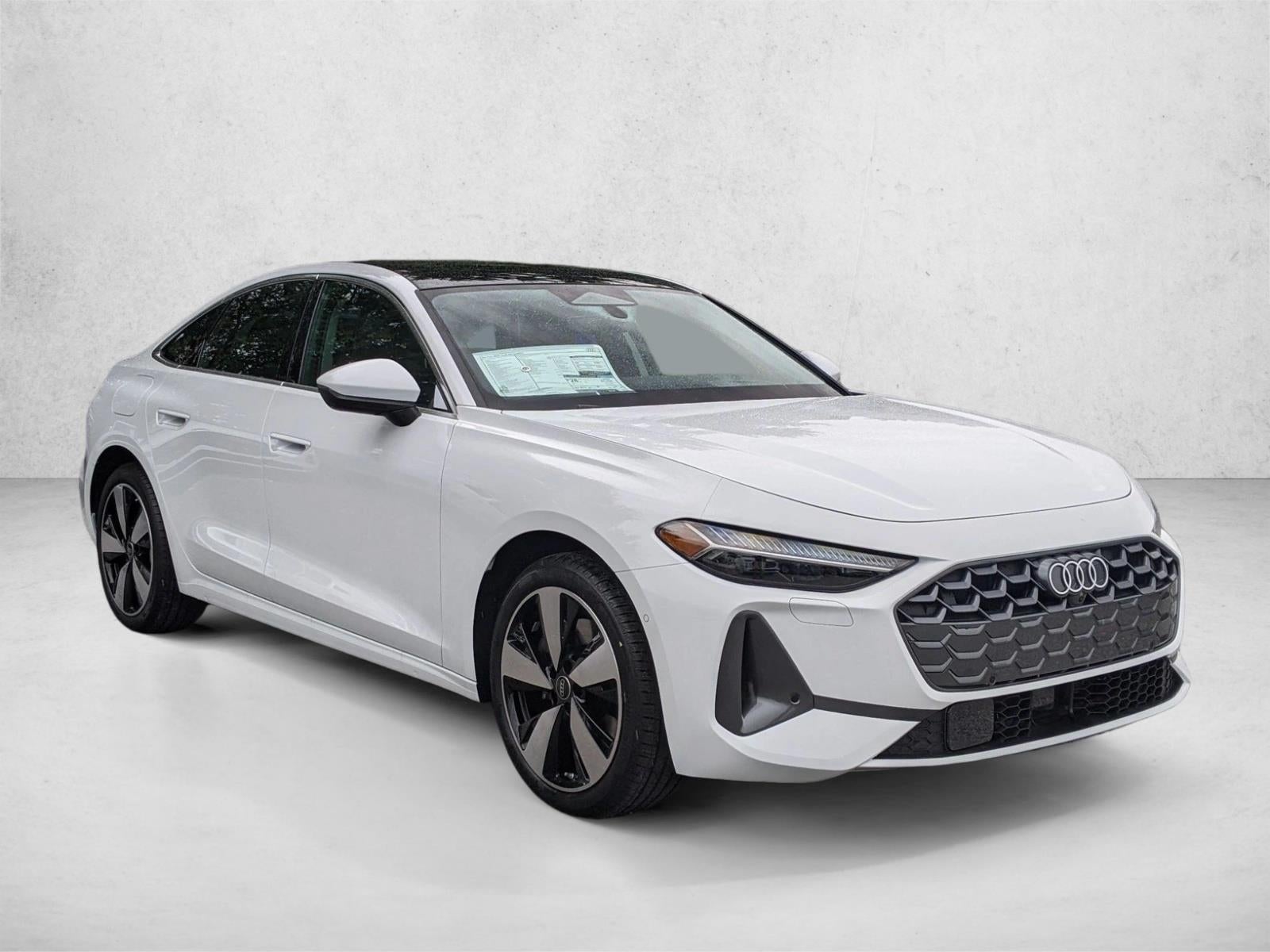 2025 Audi A5 Premium Plus 2.0 TFSI quattro