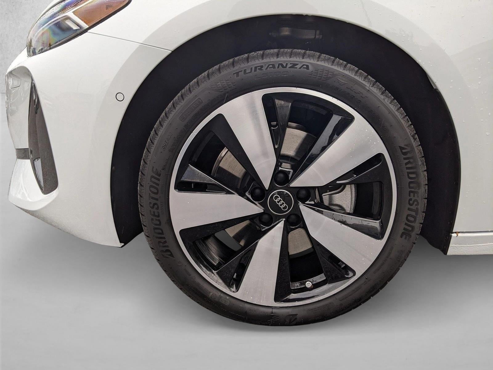2025 Audi A5 Premium Plus 2.0 TFSI quattro