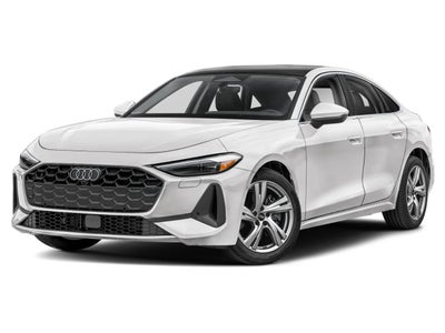 2025 Audi A5 Premium Plus 2.0 TFSI quattro