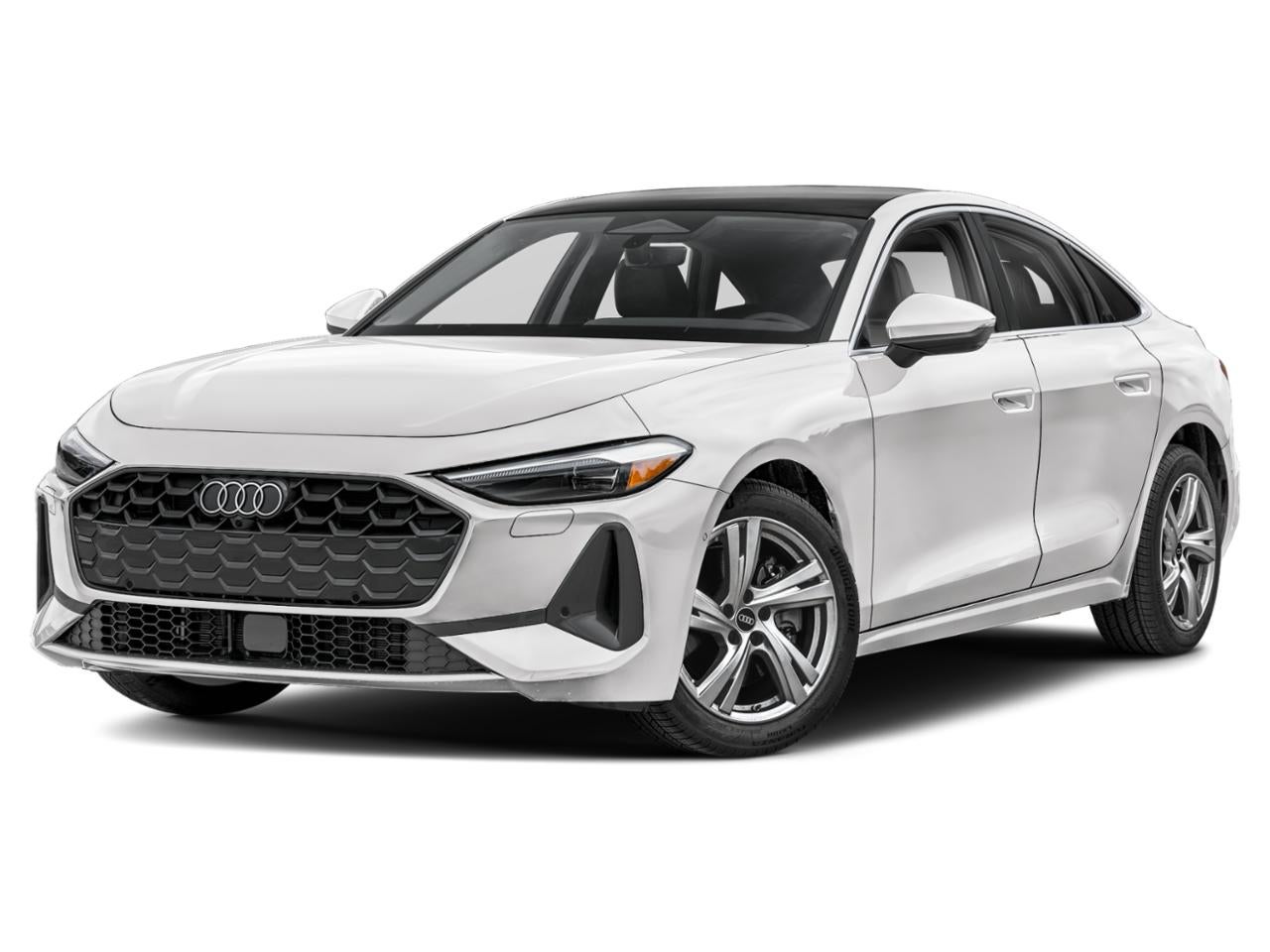 2025 Audi A5 Premium Plus 2.0 TFSI quattro