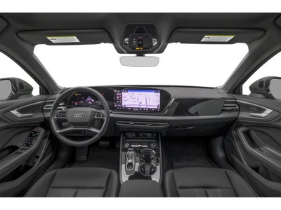 2025 Audi A5 Premium Plus 2.0 TFSI quattro