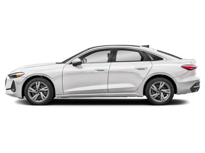 2025 Audi A5 Premium Plus 2.0 TFSI quattro
