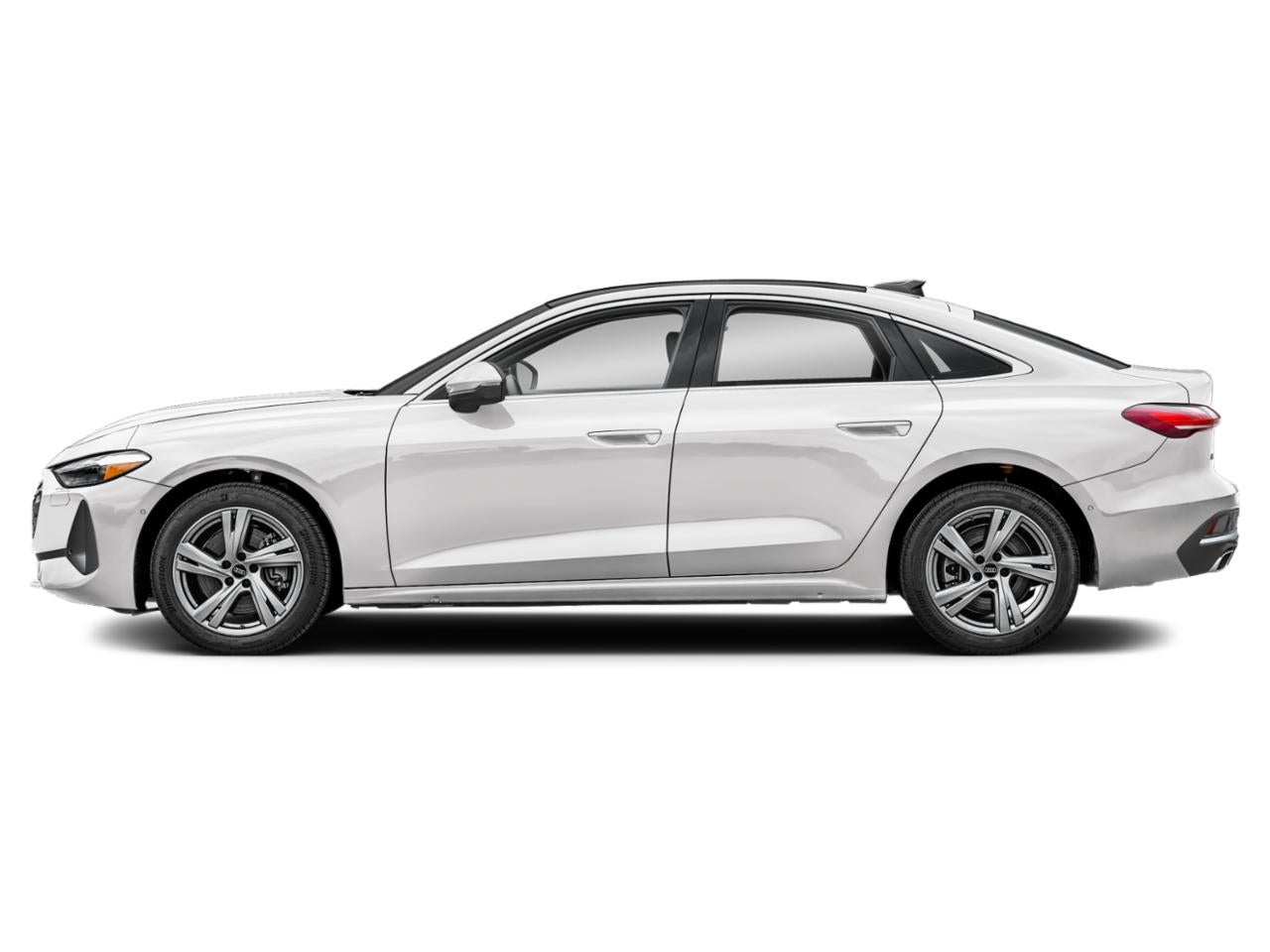 2025 Audi A5 Premium Plus 2.0 TFSI quattro
