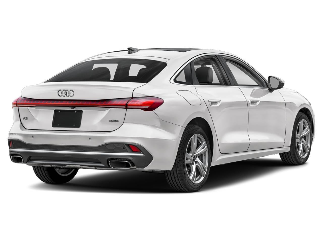 2025 Audi A5 Premium Plus 2.0 TFSI quattro