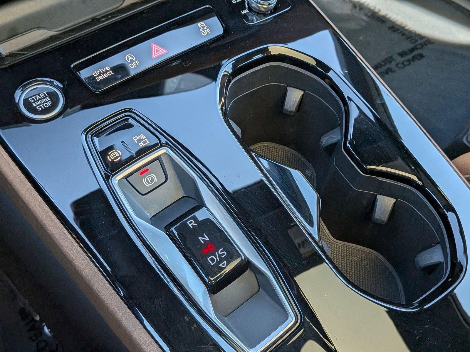 2025 Audi A5 Premium Plus 2.0 TFSI quattro