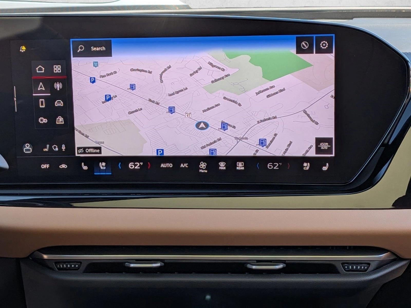 2025 Audi A5 Premium Plus 2.0 TFSI quattro