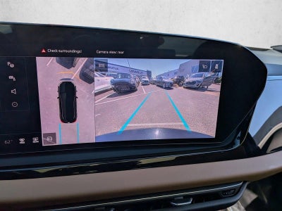 2025 Audi A5 Premium Plus 2.0 TFSI quattro