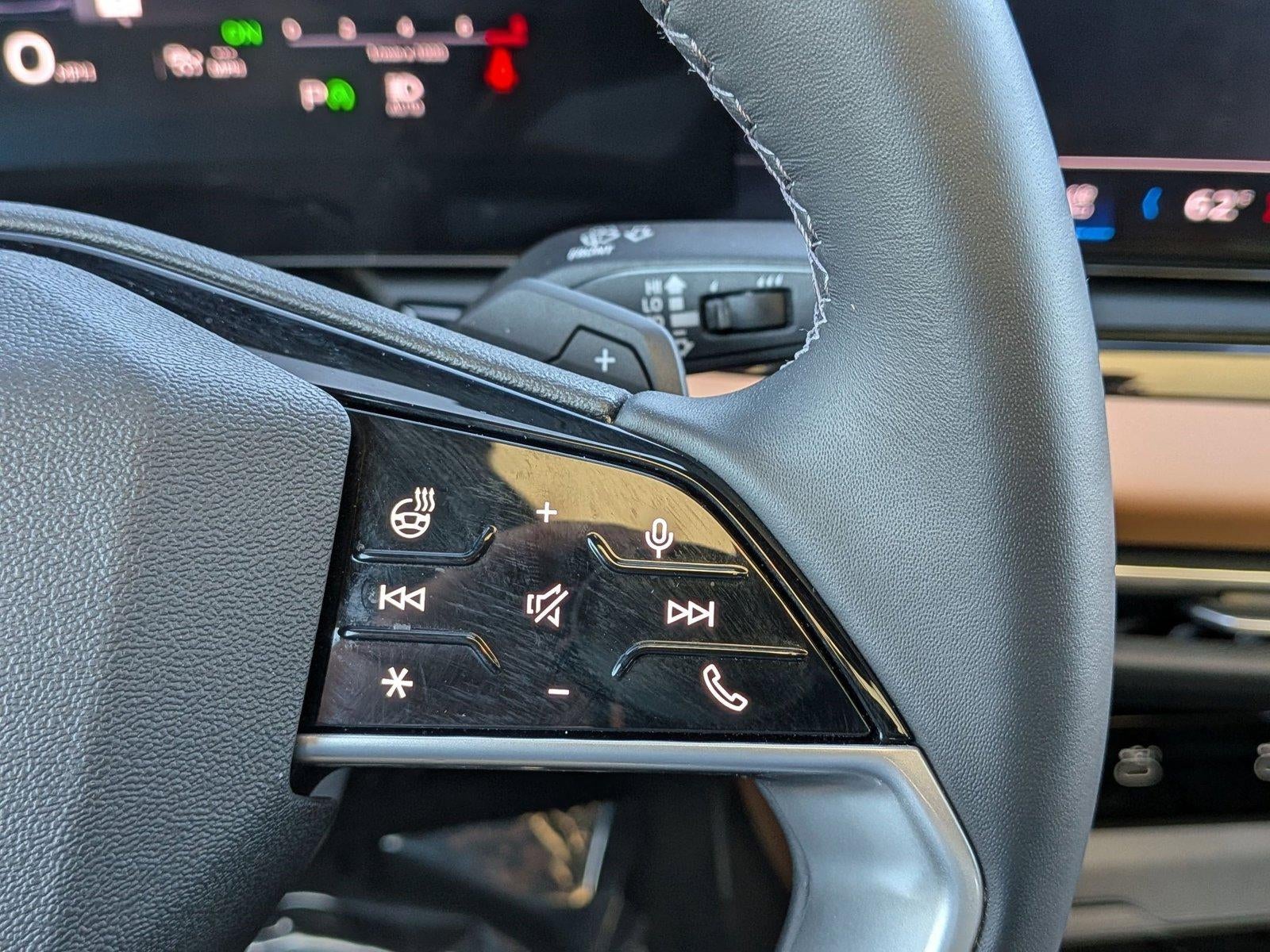 2025 Audi A5 Premium Plus 2.0 TFSI quattro