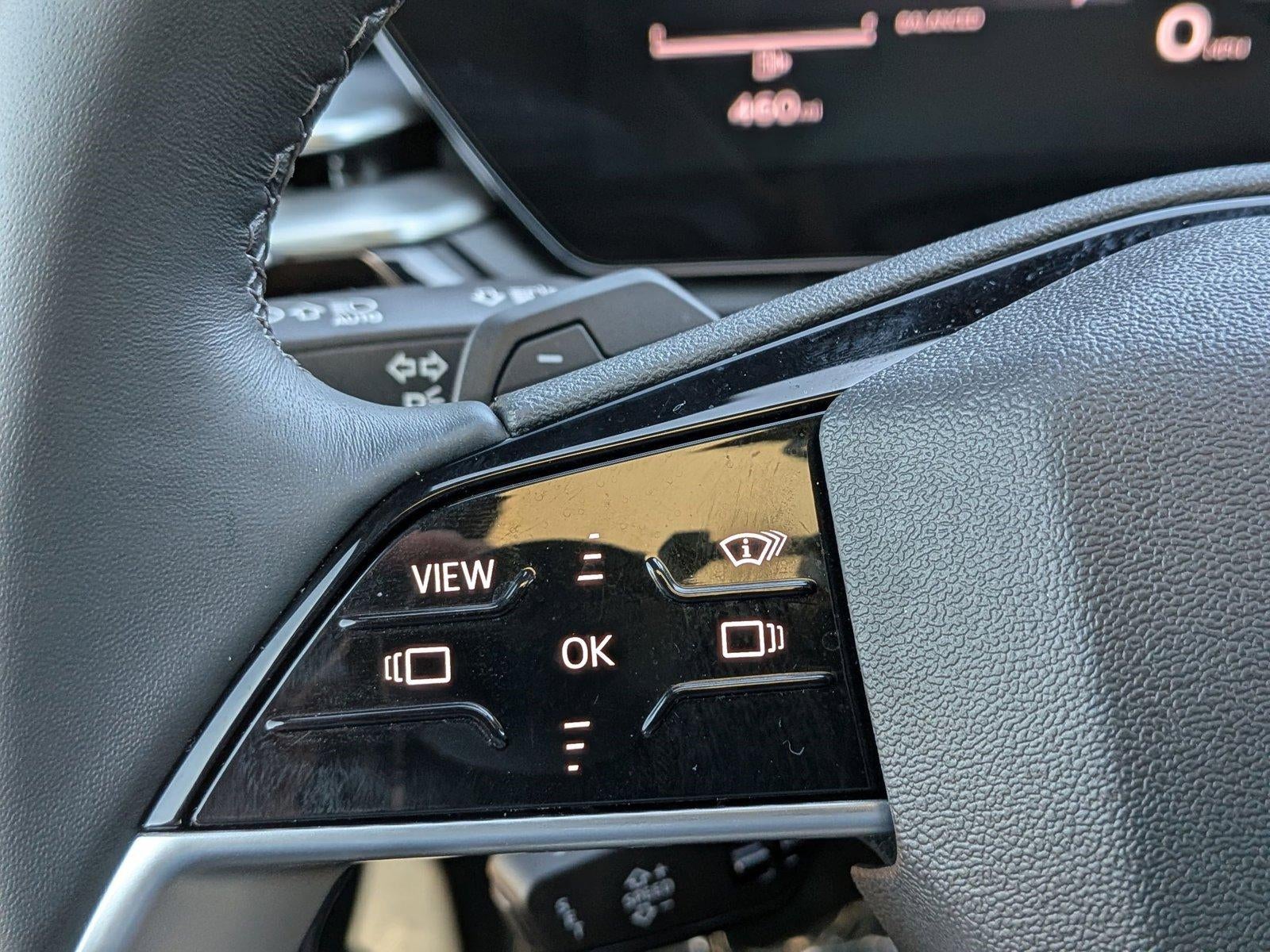 2025 Audi A5 Premium Plus 2.0 TFSI quattro