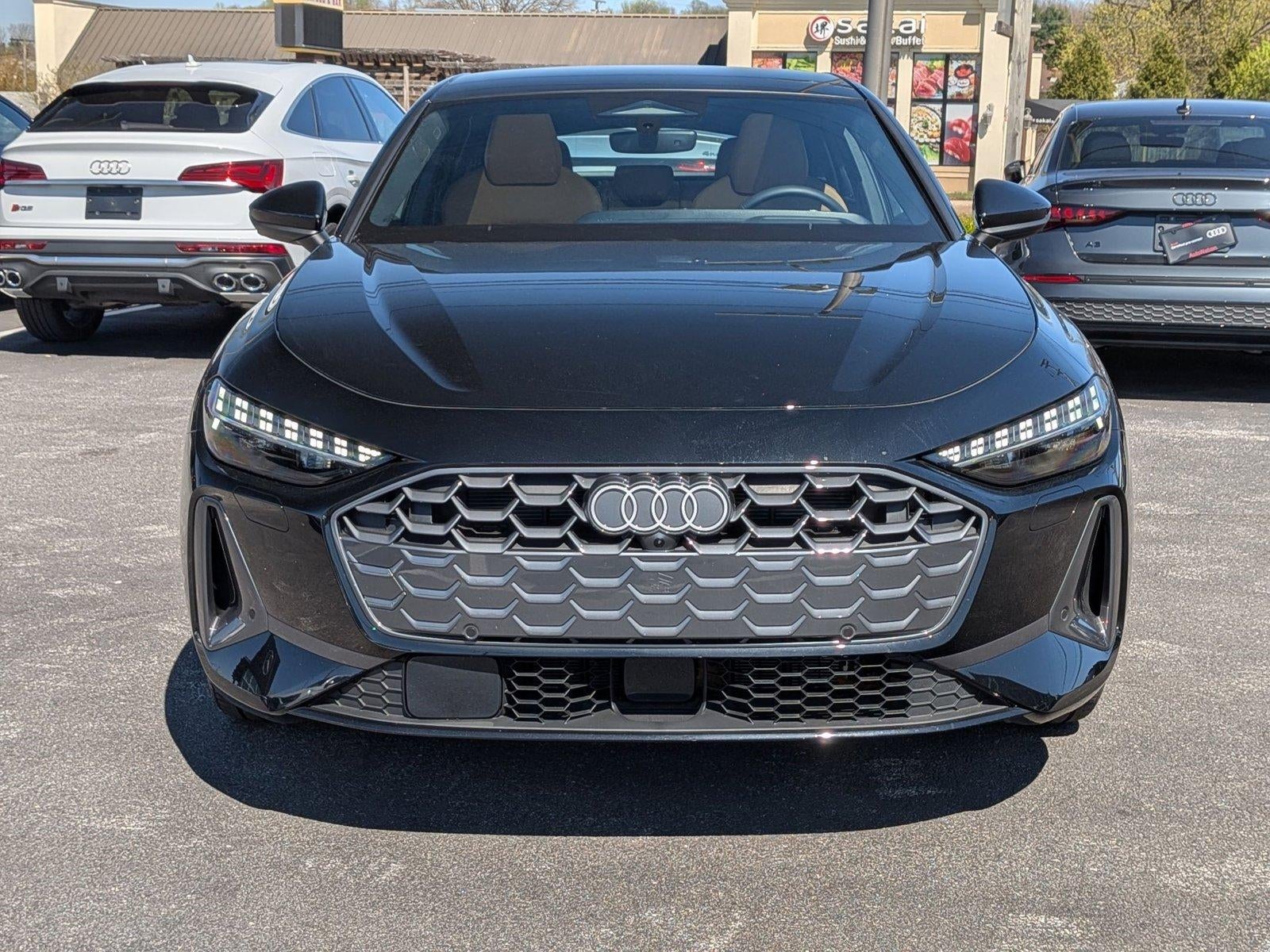 2025 Audi A5 Premium Plus 2.0 TFSI quattro