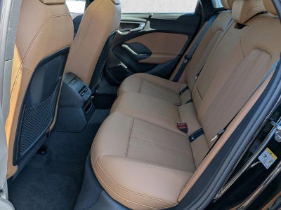 2025 Audi A5 Premium Plus 2.0 TFSI quattro