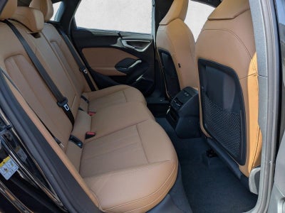 2025 Audi A5 Premium Plus 2.0 TFSI quattro