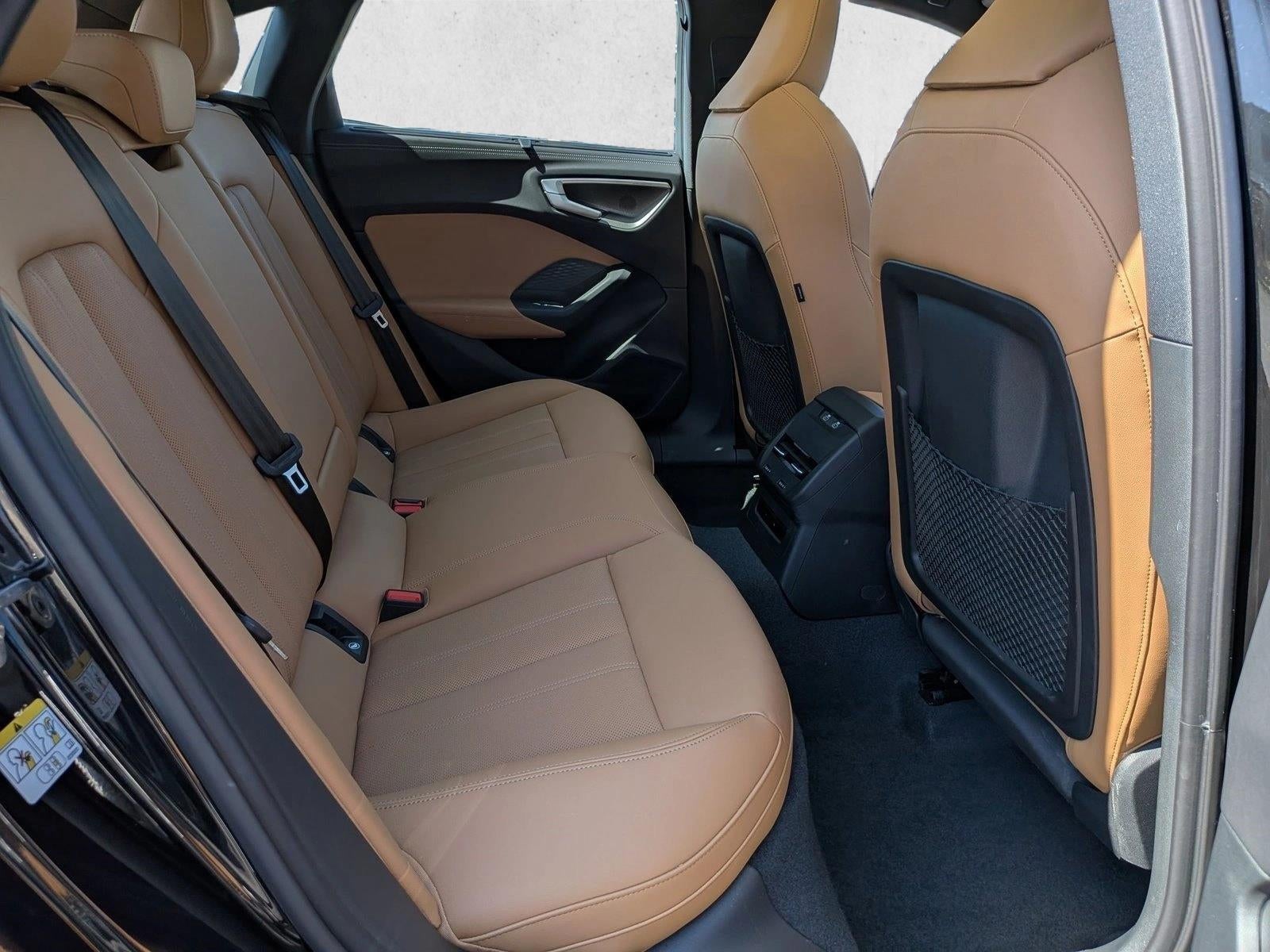 2025 Audi A5 Premium Plus 2.0 TFSI quattro