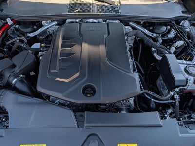 2025 Audi A5 Premium Plus 2.0 TFSI quattro