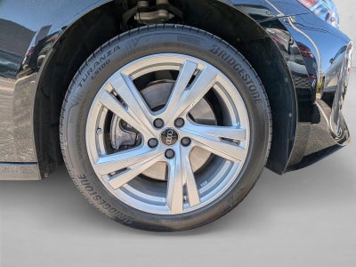 2025 Audi A5 Premium Plus 2.0 TFSI quattro