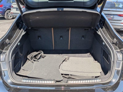 2025 Audi A5 Premium Plus 2.0 TFSI quattro