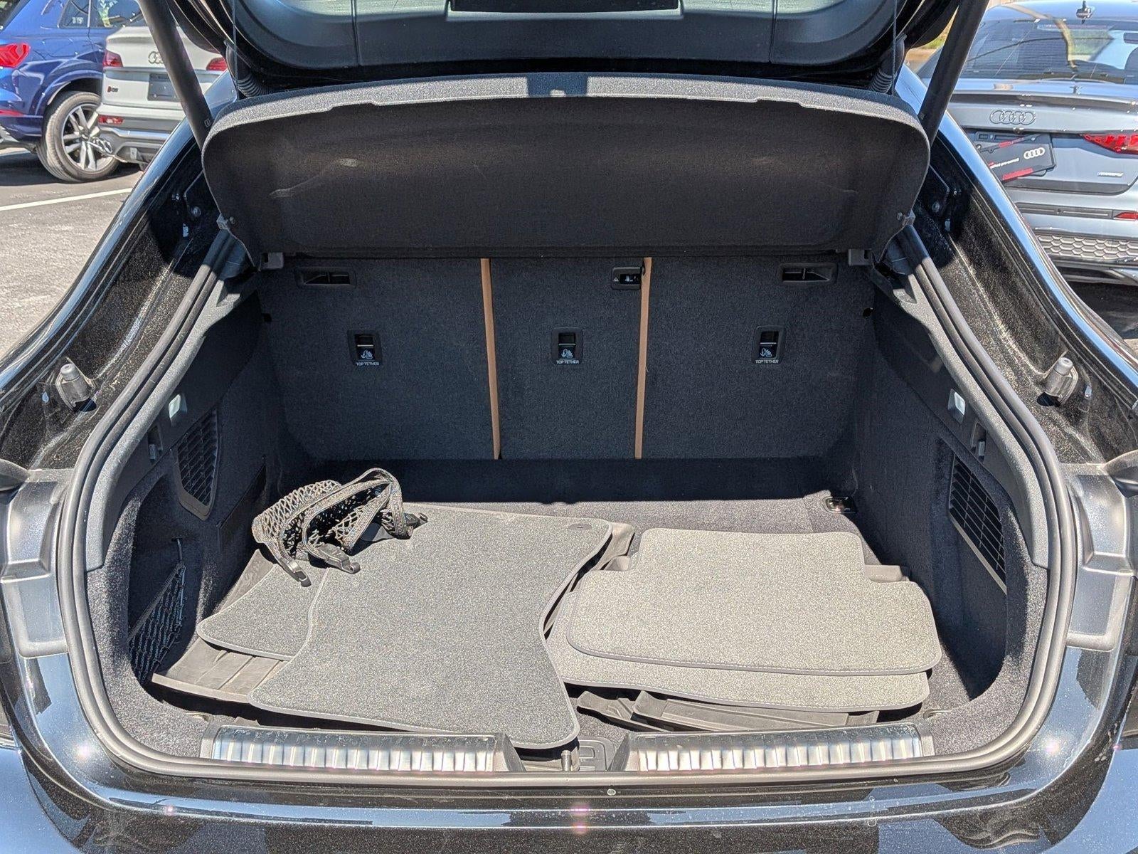 2025 Audi A5 Premium Plus 2.0 TFSI quattro