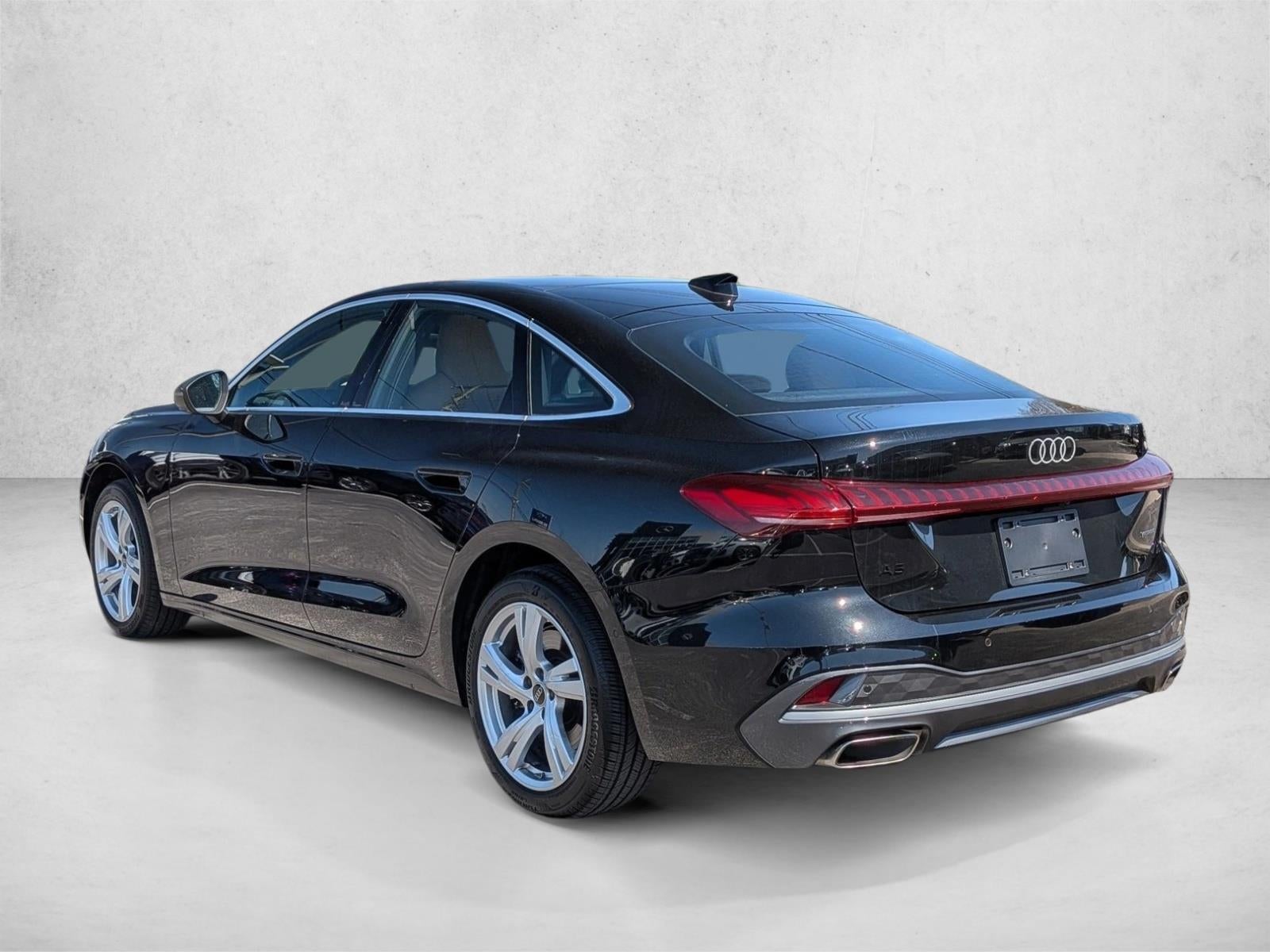 2025 Audi A5 Premium Plus 2.0 TFSI quattro