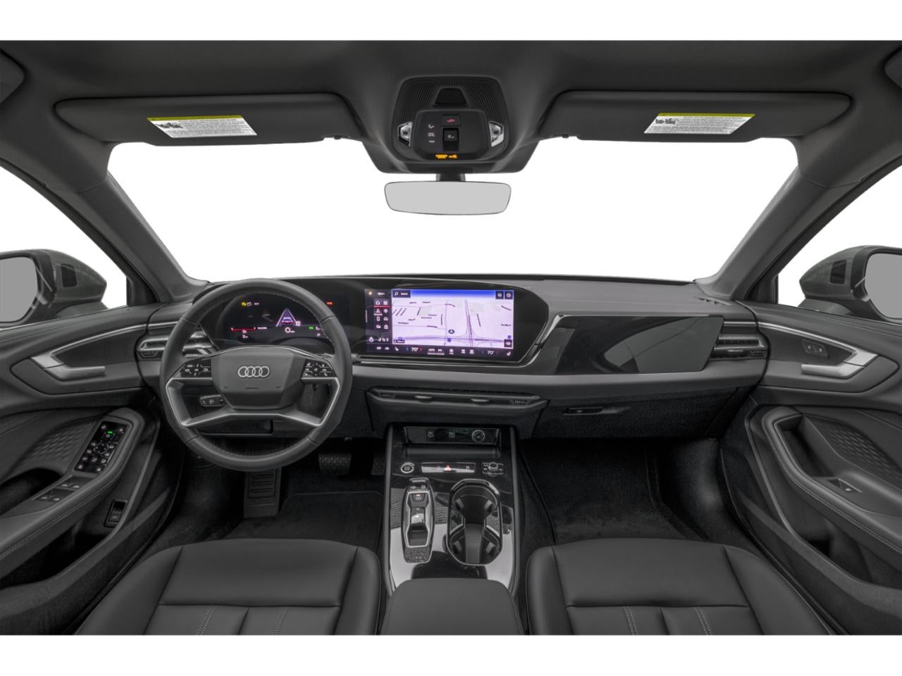 2025 Audi A5 Premium Plus 2.0 TFSI quattro