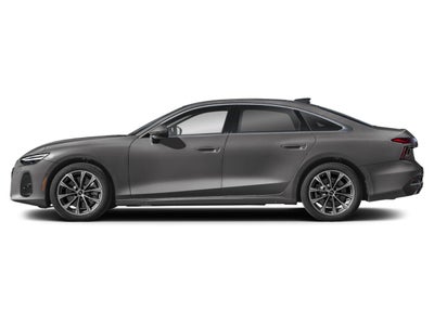 2026 Audi A6 Sedan Premium Plus quattro